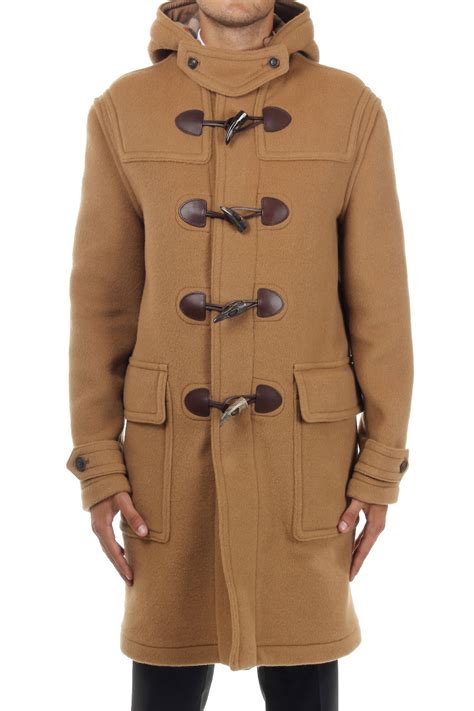 prezzo montgomery burberry|Cappotti uomo .